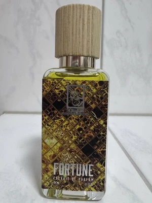 Dua Fragrances The Dua Brand Fortune 34ml Extrait - Bild 1 von 2