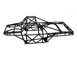 Mega Monster Truck Assembled Roll Cage - Picture 1 of 1