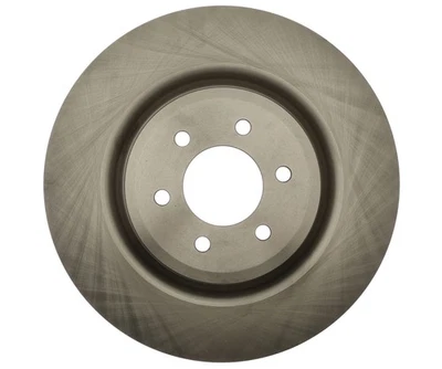 Raybestos 782058R R-Line Brake Rotor For 03-17 Dodge SRT Viper - Image 1 of 4