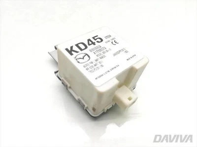 Mazda CX-5 KEYLESS-System-Steuermoduleinheit 2.2 D Diesel 110kW (150 HP) 2014 - Image 1 of 4