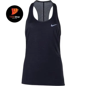 Camiseta sin mangas Nike para mujer con capa de yoga - talla XS - Imagen 1 de 2