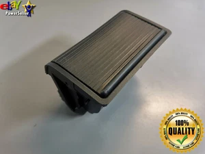 NEW BM BMW 3 SERIES E46 REAR ASHTRAY BLACK / SCHWARZ 8225988 - Picture 1 of 12
