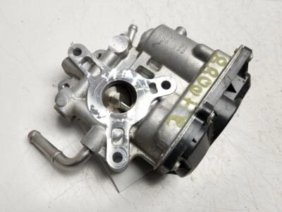 2024 Mazda CX-5 Valve Egr Control  EGR OEM P5TA-20-3C0 - Image 1 of 4