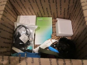 MASSIVE LOT OF FITBIT AND SMART WATCHES AND CHARGES AND BANDS LOT 2 IN THE BOX - Picture 1 of 14