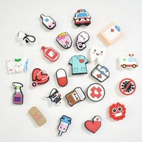 jibbitz medical