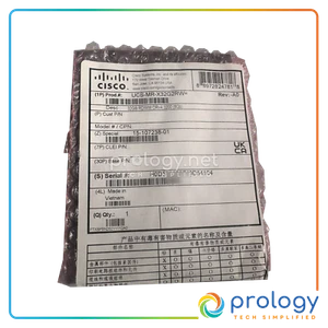 *Brand New* Cisco UCS-MR-X32G2RW 32GB RDIMM 2RX4 PC4-3200AA Server Memory - Picture 1 of 2