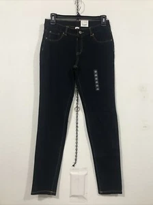 TOTAL GIRL - GIRLS - JEGGING - DENIM - SIZE 16 REG  (TW-3380) - Picture 1 of 6