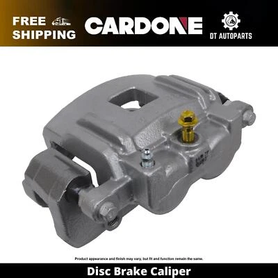 适用于 2004 - 2008 年 GMC Canyon 盘式制动卡钳前右 Cardone 2005 2006 2007 — 第 1/4 张图片