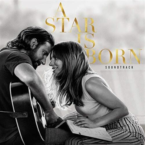 A Star Is Born O.S.T. (2 Vinile) - Lady Gaga / Bradley Cooper (Vinile)