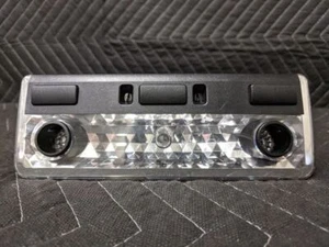 Luz de lectura interior BMW E46 serie 3 M3 Hella 63318364929 - Imagen 1 de 7