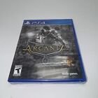 Arcania: The Complete Tale (Sony PlayStation 4, 2015) BRAND NEW SEALED!
