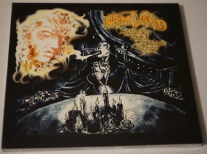 Nim Vind Saturday Night Seance Songs 2014 CD Sealed Rock Pop Punk Mint Rare! - Picture 1 of 6