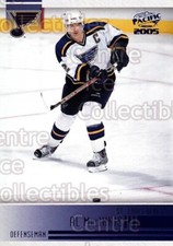 2004-05 Pacific Blue #220 Al MacInnis