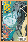 New X-Men #124 - Grant Morrison - NM