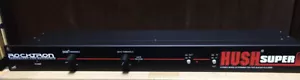 Rocktron Hush Super C Noise Reduction Rackmount Effect Processor Fully Working - Picture 1 of 7