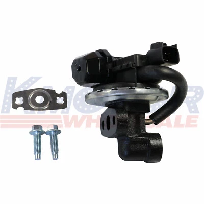 Клапан EGR EGV1039 CX2061 для Monterey Ford F-150 Mercury Freestar Mustang 04-08 - Изображение 1 из 4