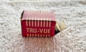 VTG 3D Tru-Vue Brookfield Zoo Film #105 View-Master - Picture 1 of 5