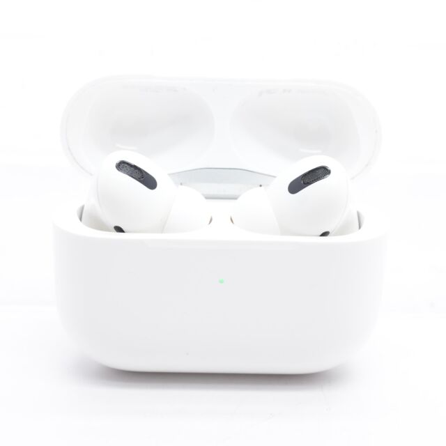 Apple AirPods Pro Headphones for Sale | Shop New & Used Headphones 