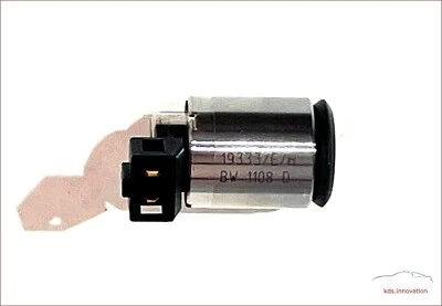 Électrovanne de sélection  AL4/DP0.  Réf: 2574.19 - Image 1 of 4