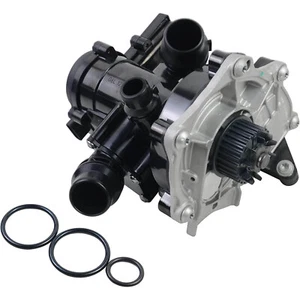 Thermostat+Water Pump For Golf MK7 AUDI A3 S3 8V A4 B8.5 B9 A5 A6 Q5 06L121111H - Bild 1 von 6