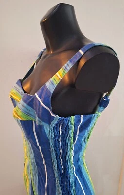 Authentique Maillot De Bain Neuf  Vintage  1950s 1960s Original  Made In France  - Photo 1/4