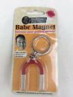 Babe Magnet Key Ring - Increase Your Pulling Power Or Give To You Mate