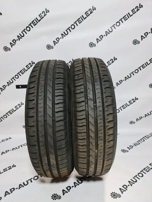 2 x Falken Sincera EcoRun SN-832 Sommerreifen 165/65R15 81T DOT 4918 5mm - Bild 1 von 4