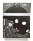 Anna K Tarot Deck Indie version  Sealed New rare HTF 78 cards OOP