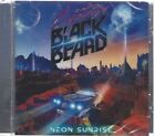 Captain Blackbeard - Neon Sunrise - CD - Neu / OVP