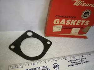 Ford, cooling system gasket. Item: 2662 - Picture 1 of 1