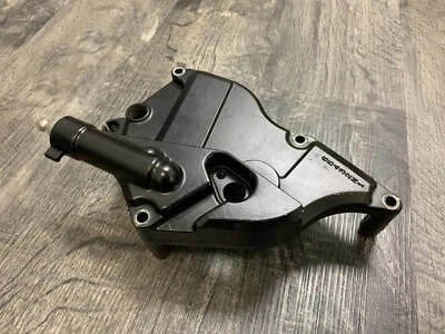 Suzuki 2006-2019 GSXR600 GSXR750 600 750 Left Motor Engine Sprocket Cover OEM - Image 1 of 4