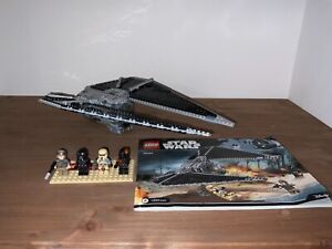 LEGO®  Star Wars ™  TIE Striker Set  75154 !