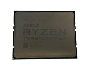 AMD Ryzen Threadripper 1950X 3.4GHz 16-Cores SP3r2 180W Processor YD195XA8UGAAE - Picture 1 of 9