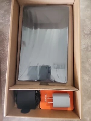 🔥 Amazon Kindle Fire 10, 9th Gen Tablet w/ Alexa 10.1" 1080p Full HD BLACK 32G - Image 1 of 4