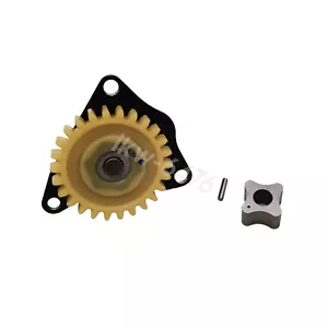 1Pcs New Gear Oil Pump 15140-Z6L-010 Fit For Honda GX630 GX660 GX690 - Imagen 1 de 8