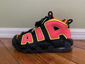 Nike Uptempo Nike Air More Uptempo 