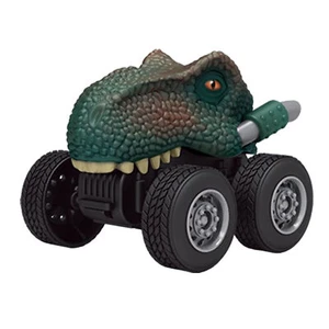 Dinosaur Toy Pull Back Cars Dinosaur Boy Toys Age 3+ - Picture 1 of 11