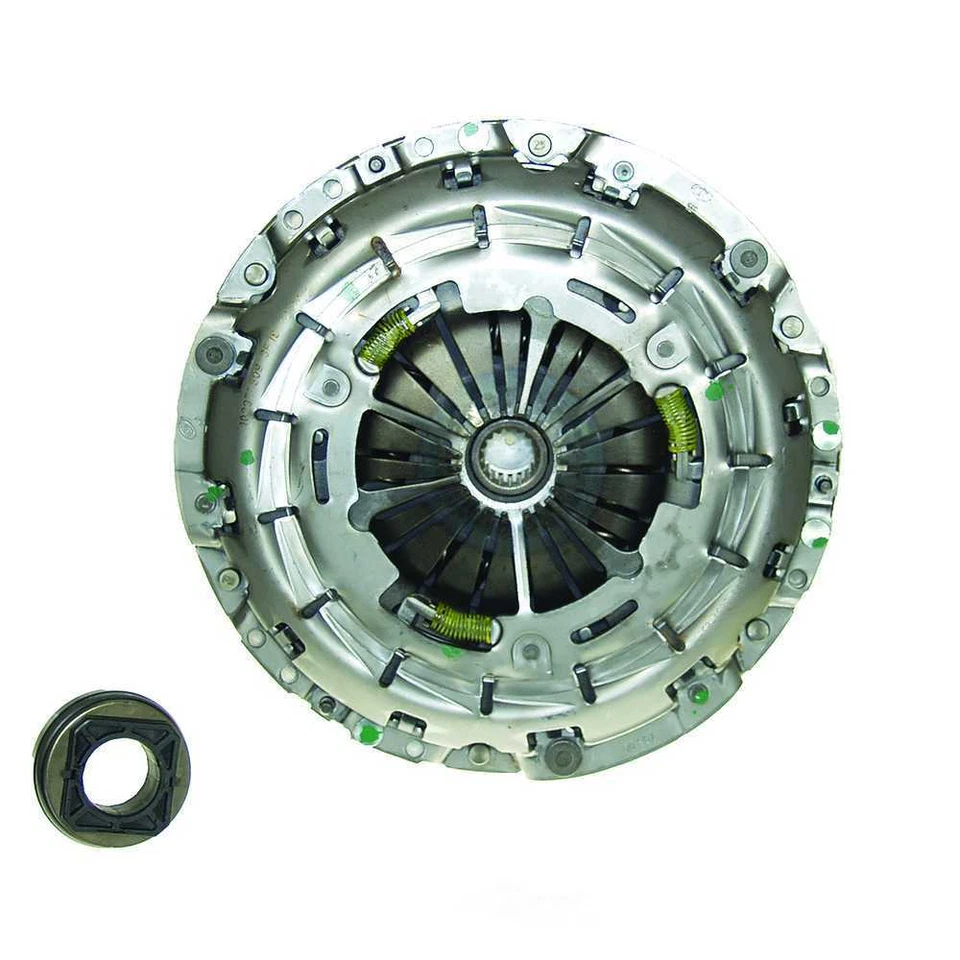 Комплект муфты коробки передач и маховика подходит для 01–06 Chrysler PT Cruiser 2,4 л-L4 - Изображение 1 из 1