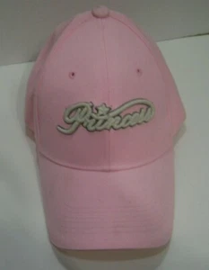 Princess Pink Hat Cap Adult One Size  - Bild 1 von 3