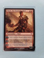 Tibalt, the Fiend-Blooded - Avacyn Restored - NM