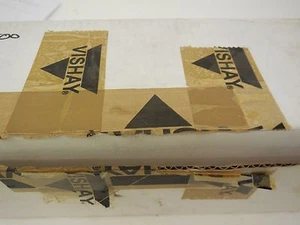 NEW VISHAY 1250-AMP TRANSDUCER 1250AMP - Picture 1 of 2