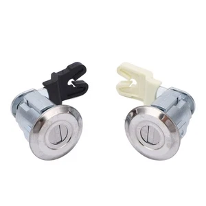 F87Z7821990BA Sturdy Construction Mechanical Stability Car Front Door Lock - Picture 1 of 22