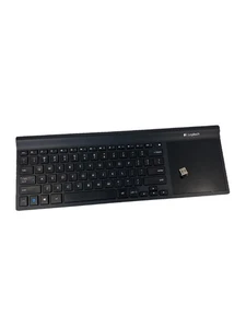 Logitech TK820 Bezprzewodowa klawiatura all-in-one USB klucz sprzętowy w zestawie - Zdjęcie 1 z 8