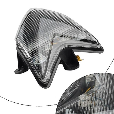 Blinker Brems Rücklicht Rücklicht Für Kawasaki Ninja ZX10R 2004-05 - Image 1 of 4