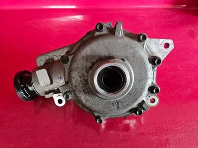 2006-15 Lexus IS250 Front Axle Differential Carrier 4.10 Ratio AWD Assembly OEM - Image 1 of 4