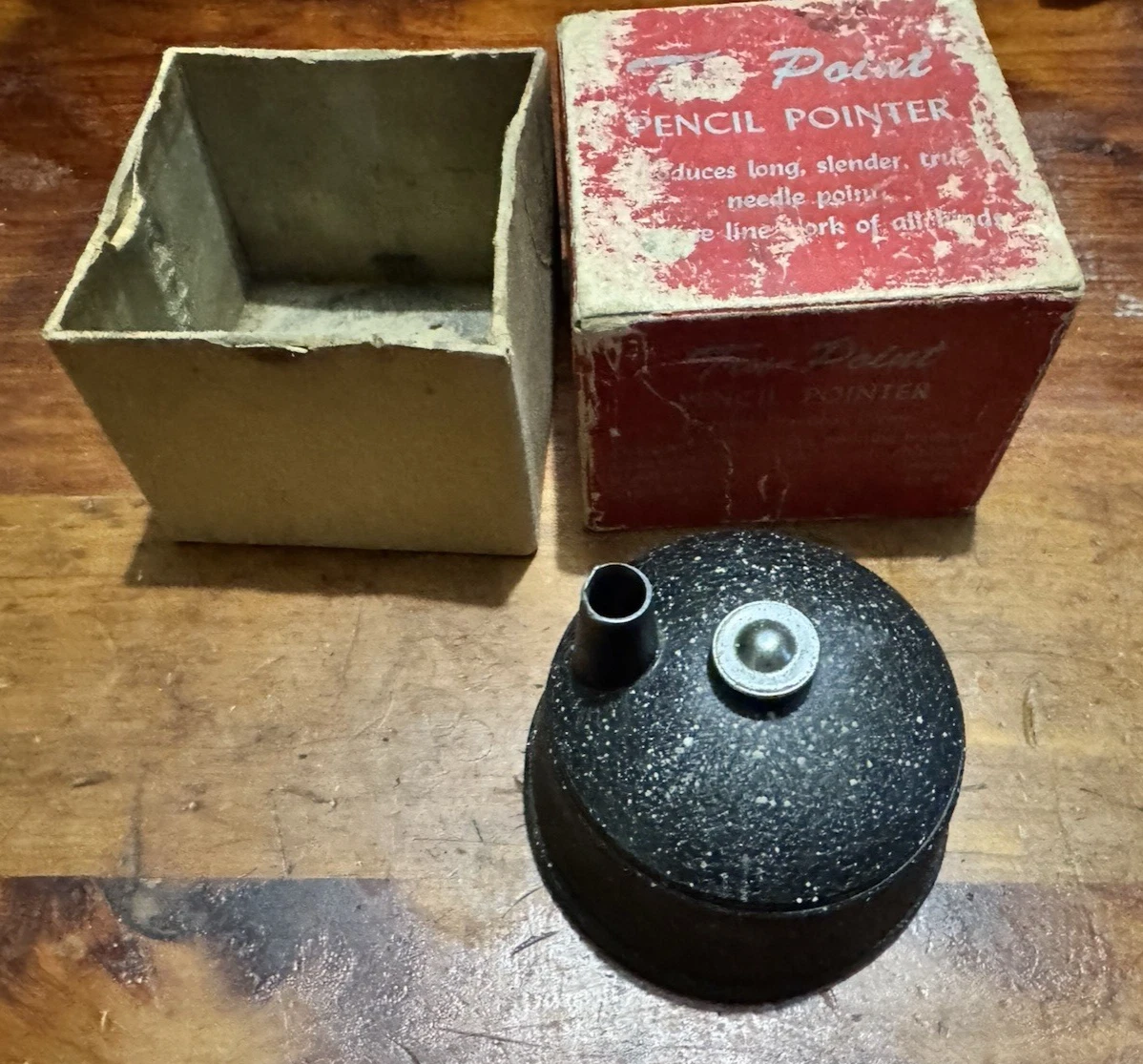 Tru Point Indiana Collectible Pencil Sharpeners for sale | eBay