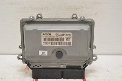 Unidad de módulo de control del motor Volvo S60 31286086 2012 12 Ecm H69 050 Foto 1 de 4