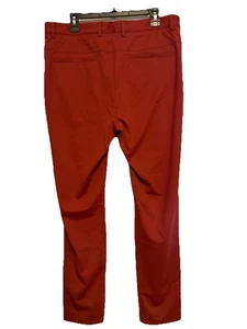 Neu mit Etikett Boston Scott Golfhose für Herren 36 x 33 - Bild 1 von 3