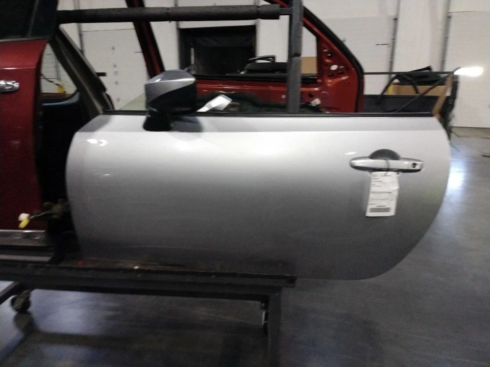 Driver Left Front Door Fits 13-20 BR-Z 482121 - Изображение 1 из 1