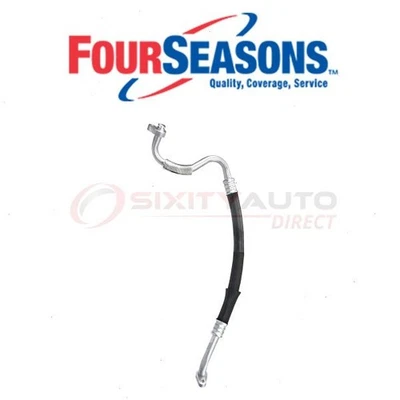 Four Seasons AC Refrigerant Suction Hose for 2007-2017 Ford E-350 Super Duty nt Foto 1 de 4